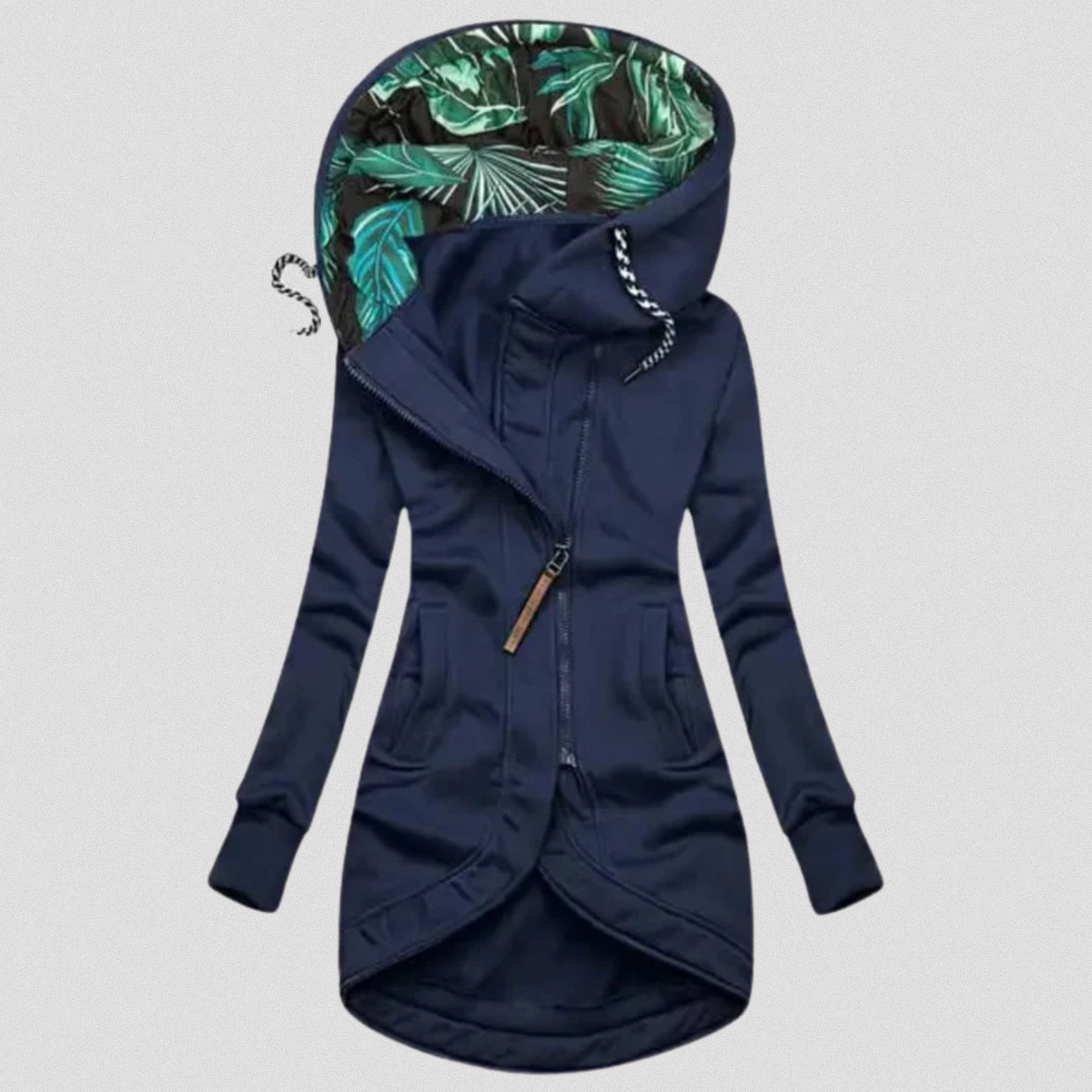 NOVA™ - All-Weather Hooded Jacket