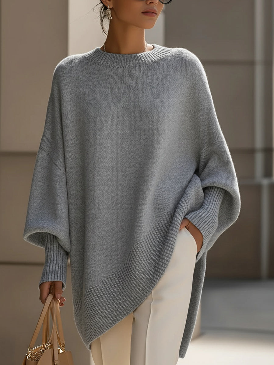 Madison™ | Cozy Oversized Poncho