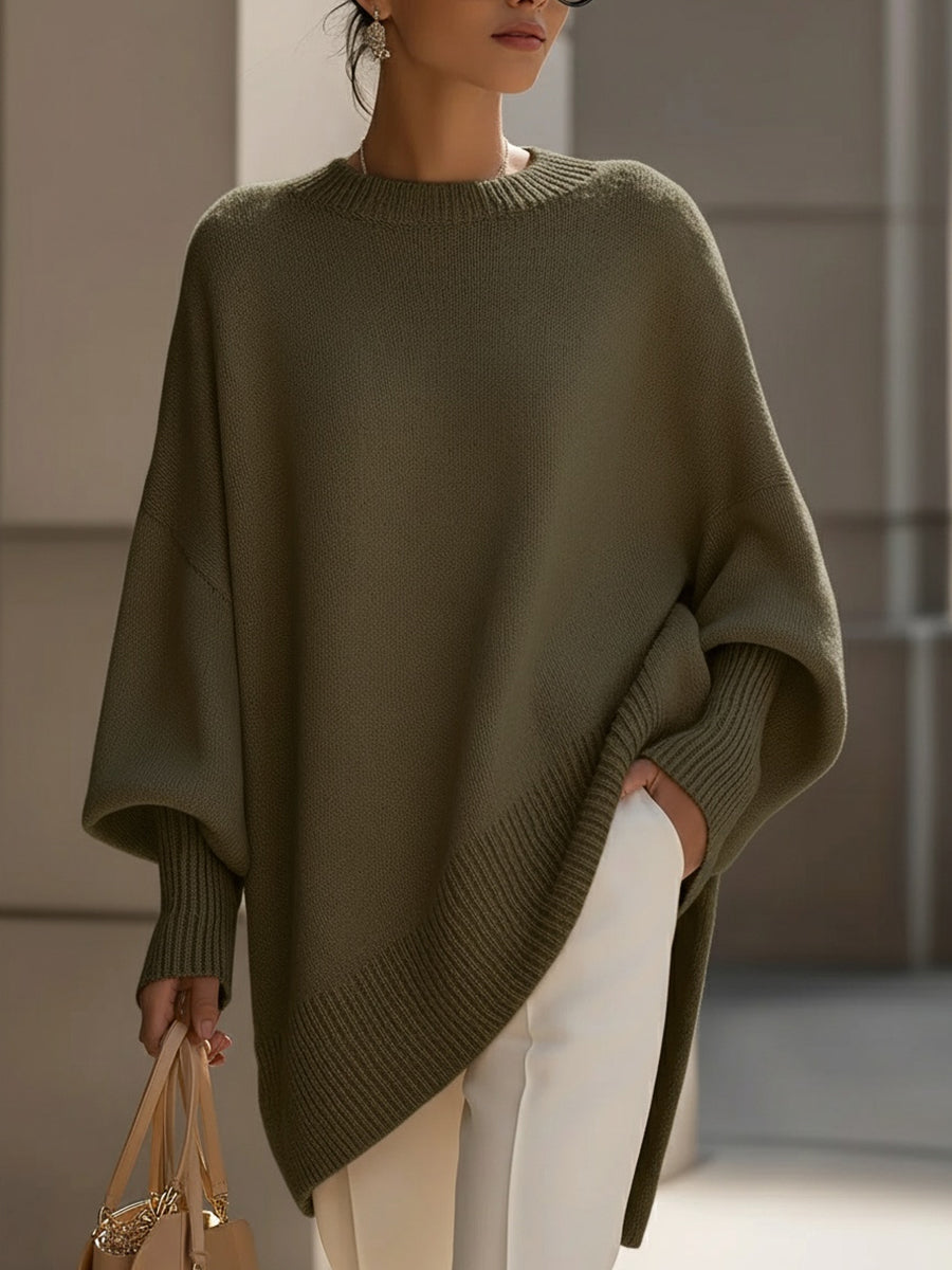 Madison™ | Cozy Oversized Poncho