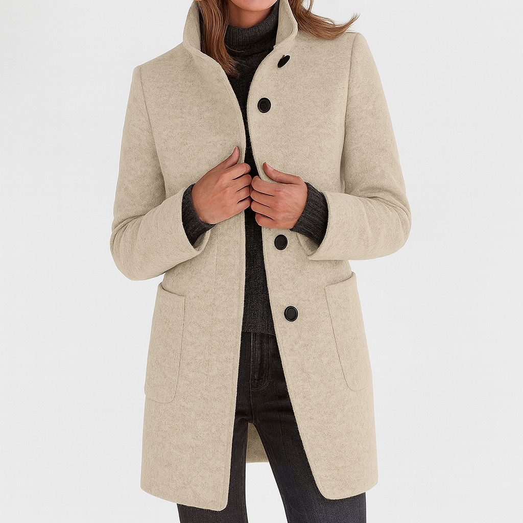 Amalia | Winter Coat (Timeless Bestseller)