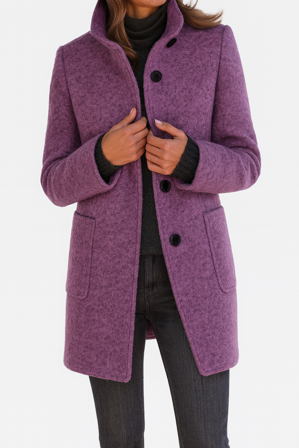 Amalia | Winter Coat (Timeless Bestseller)