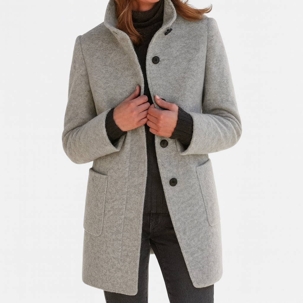 Amalia | Winter Coat (Timeless Bestseller)