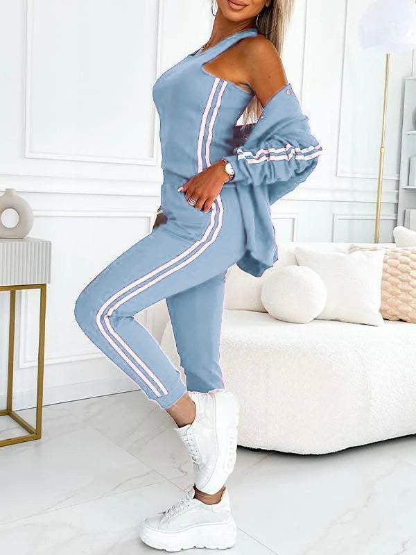 MARIALA™ - Casual Three Piece Matching Set