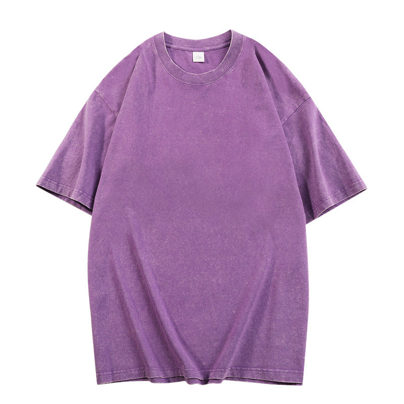 LAYLITA™ - Loose Fit Comfortable Crewneck Top