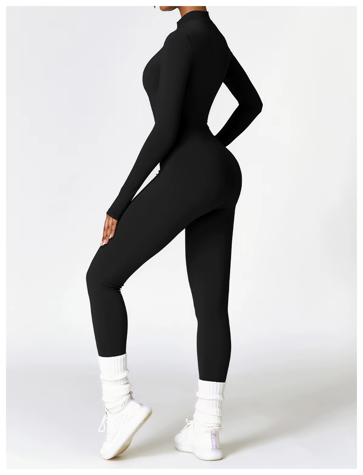 CASSIA™ - ActiveFlow Jumpsuit