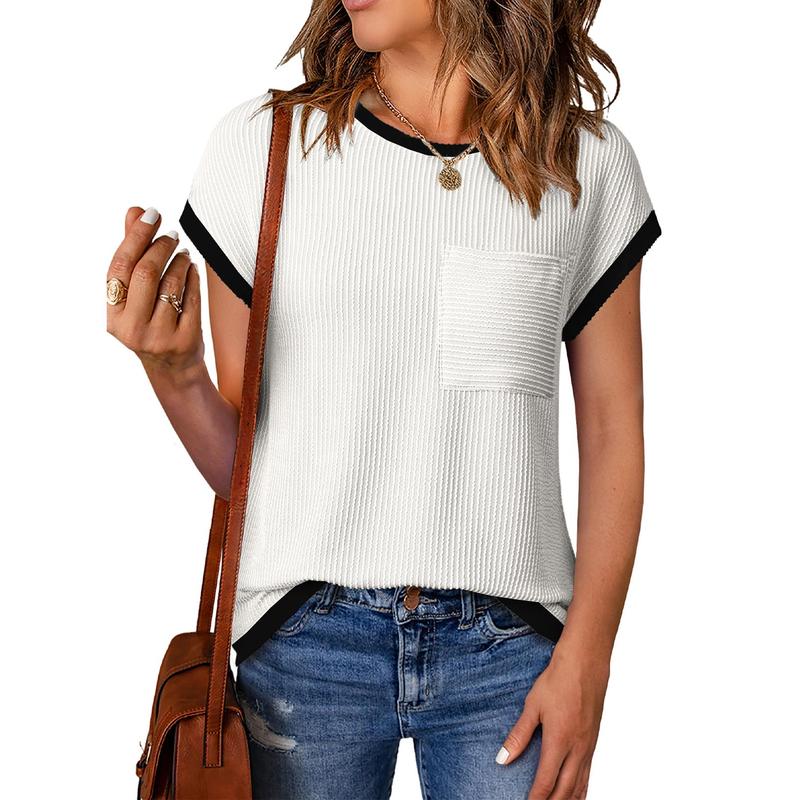 KORIN™ – Comfy Slim Fit Streetwear Summer Top