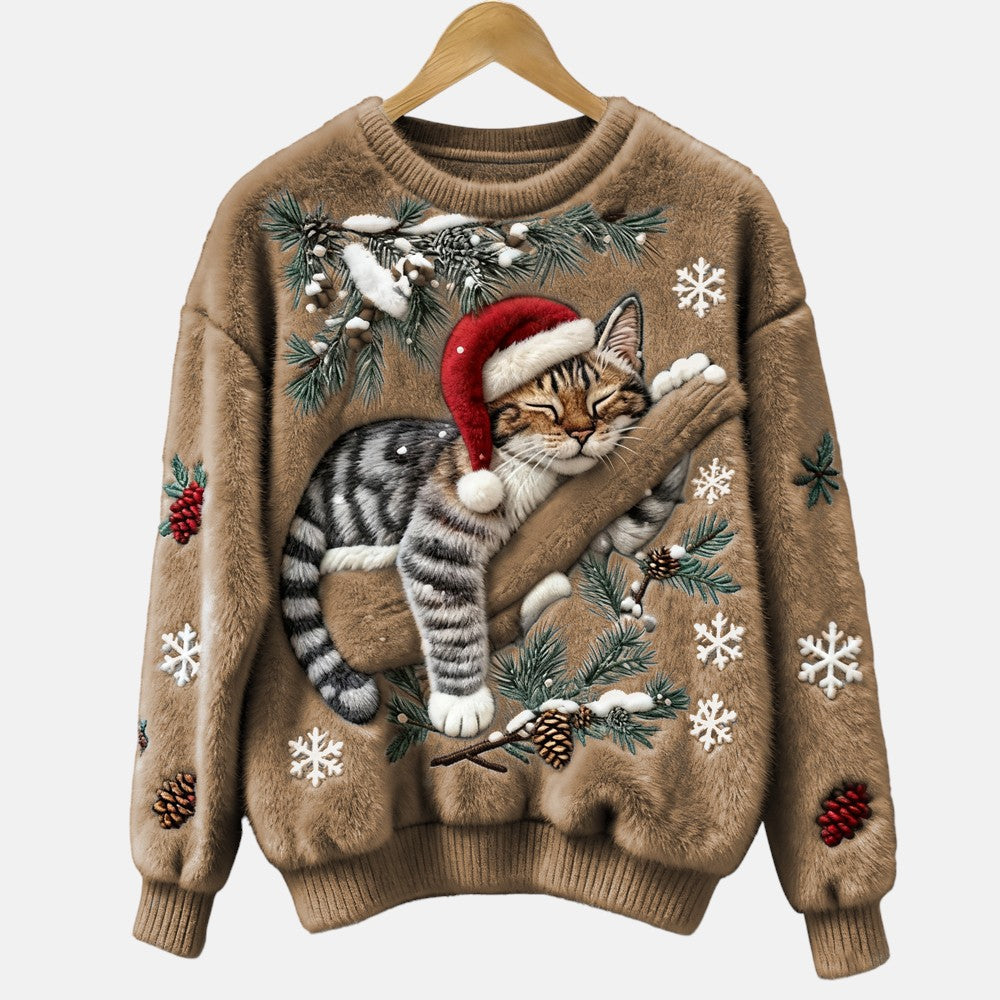 Cats™ | Christmas Sweater