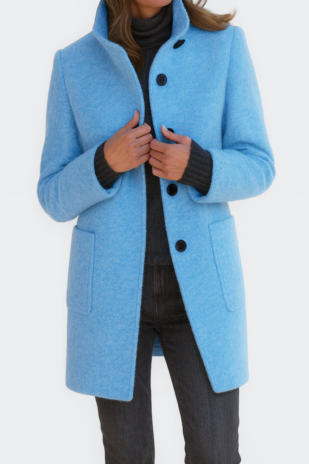 Amalia | Winter Coat (Timeless Bestseller)