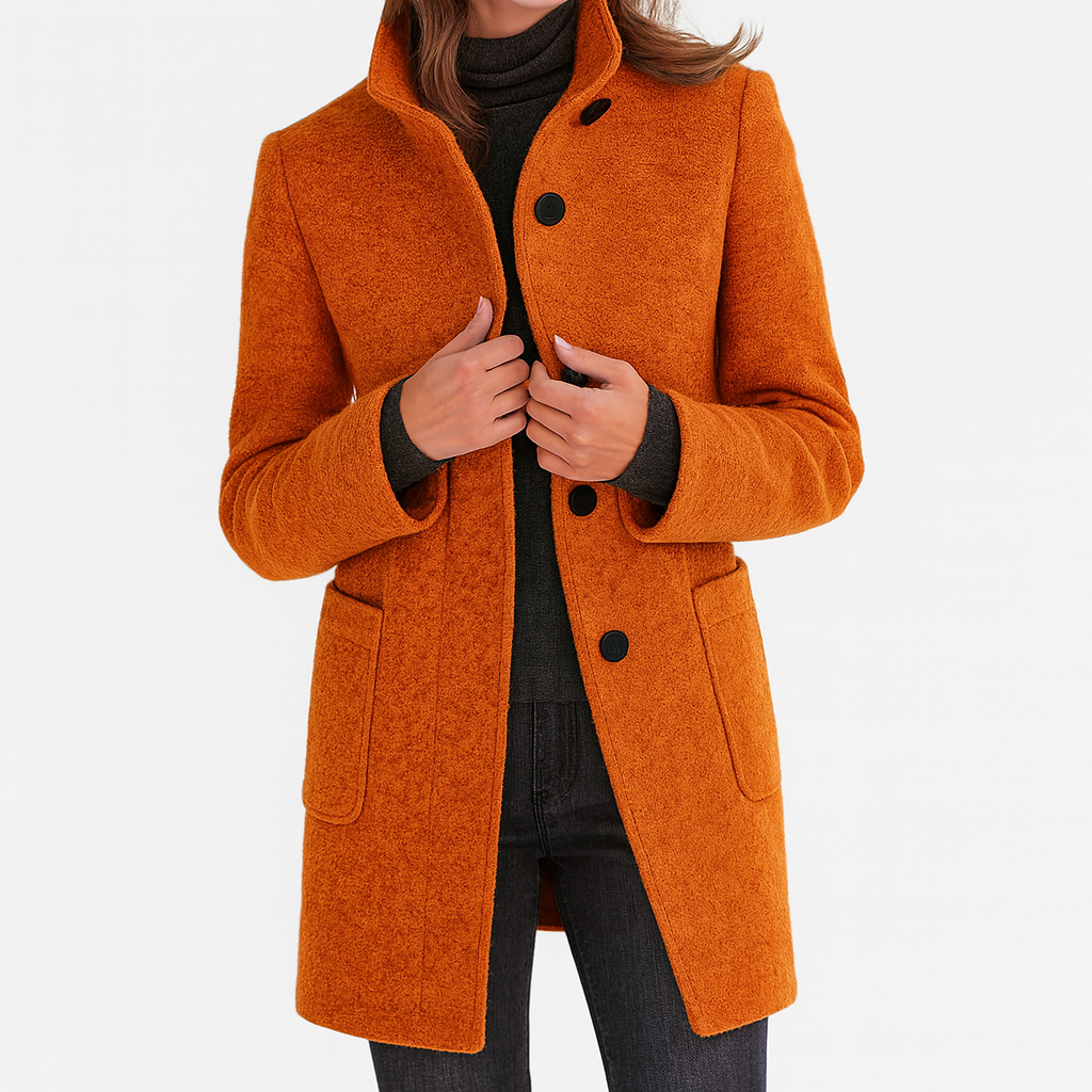 Amalia | Winter Coat (Timeless Bestseller)